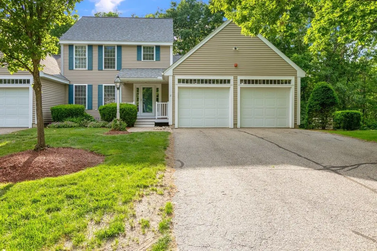 11 Pentucket Court, Atkinson, NH 03811 - #1