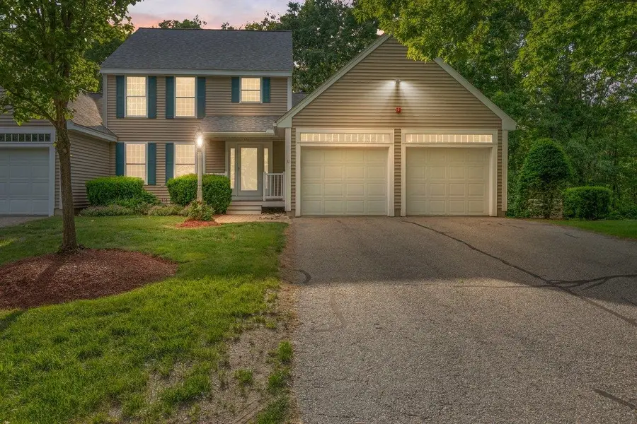 11 Pentucket Court, Atkinson, NH 03811 - #2