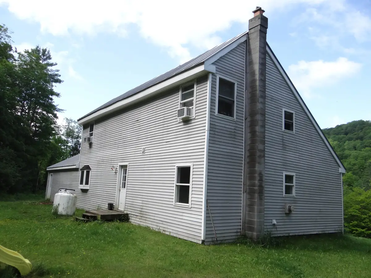 55 Powell Farm Road, Sharon, VT 05065 - #1