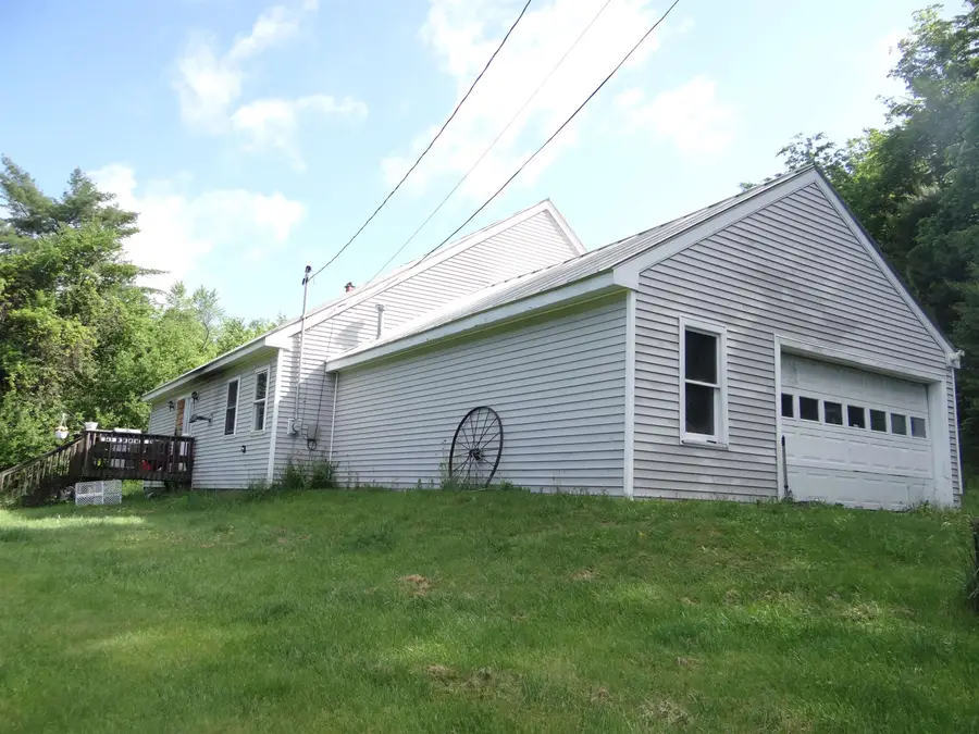 55 Powell Farm Road, Sharon, VT 05065 - #2