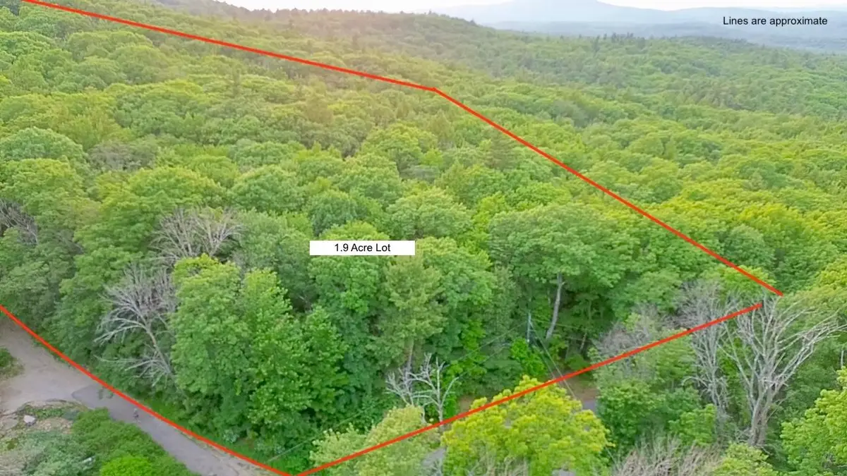 0 Mountain Road, Lyndeborough, NH 03082 - #1