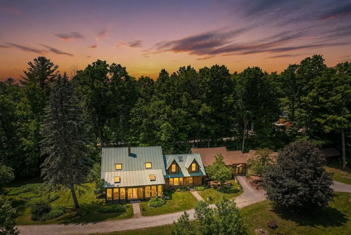 38 Water Street, Rumney, NH 03266 - #1