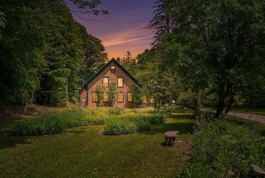 38 Water Street, Rumney, NH 03266 - #2
