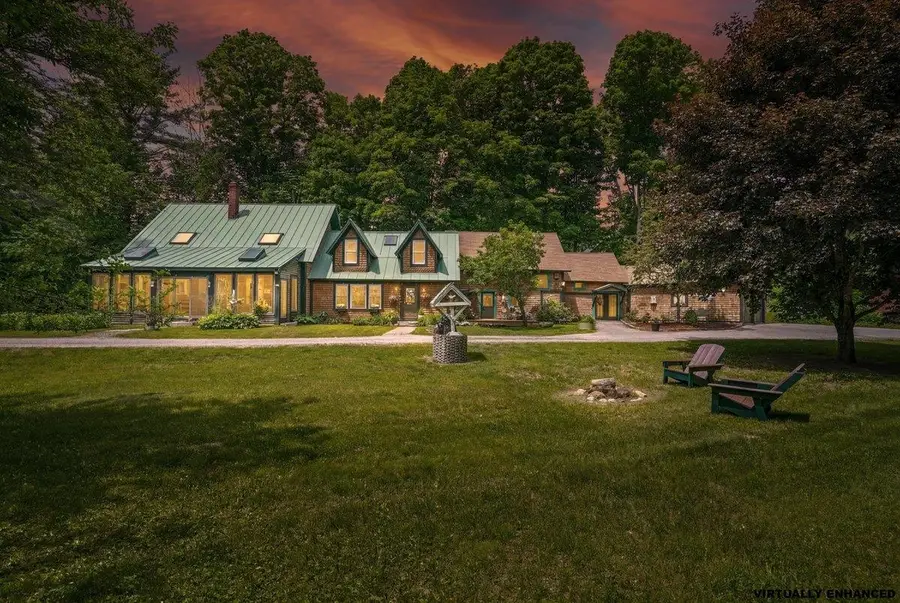 38 Water Street, Rumney, NH 03266 - #3