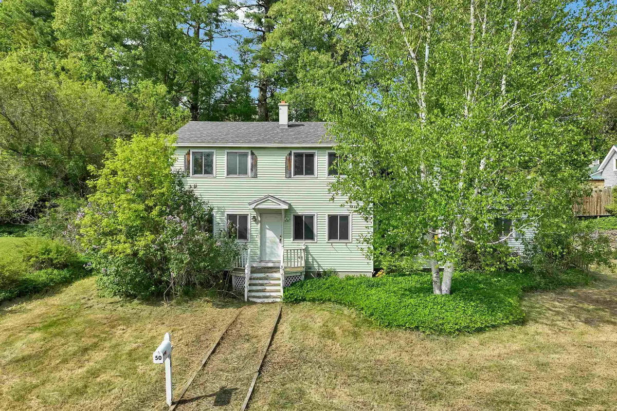 50 Brown Street, Whitefield, NH 03598 - #1