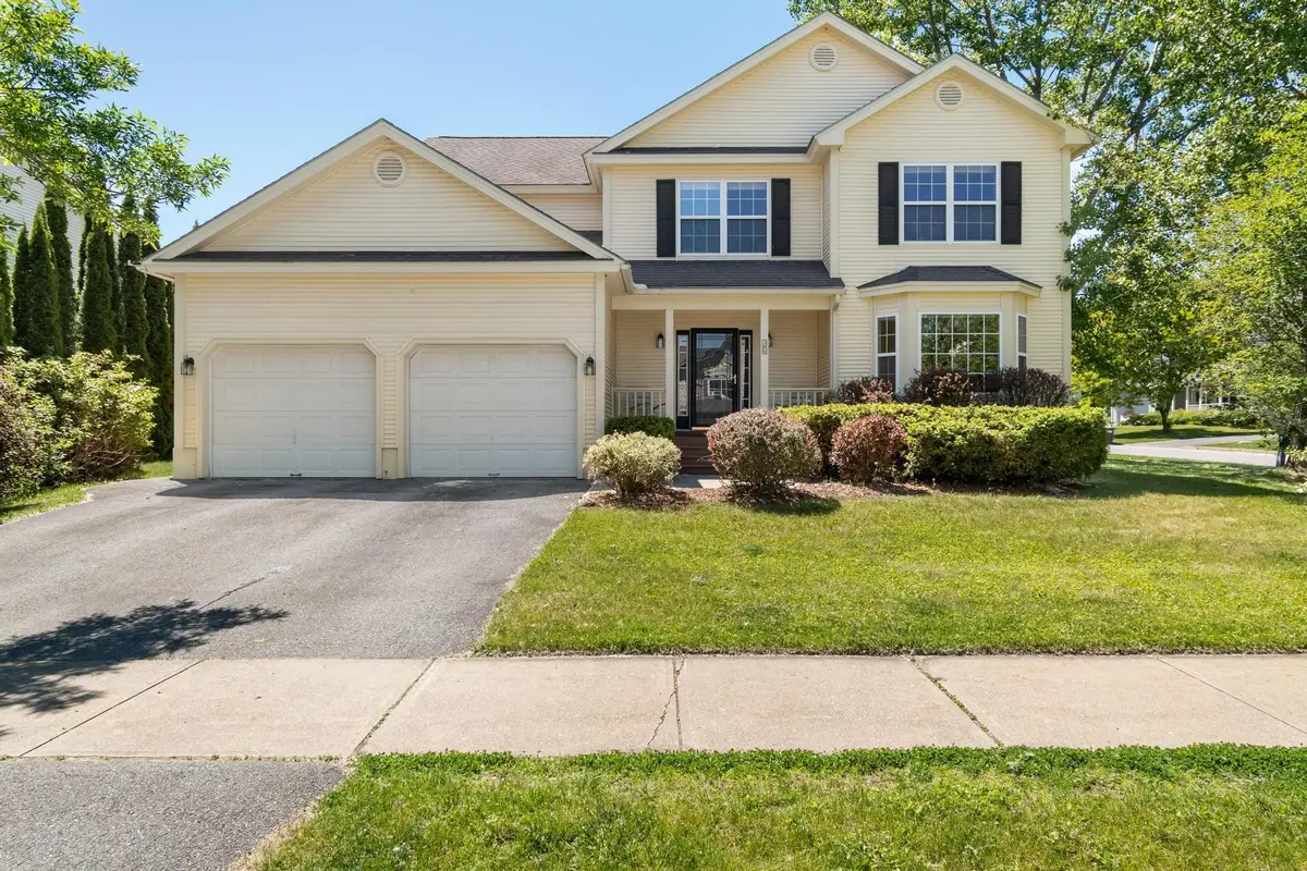 36 Bower Street, South Burlington, VT 05403 - #1