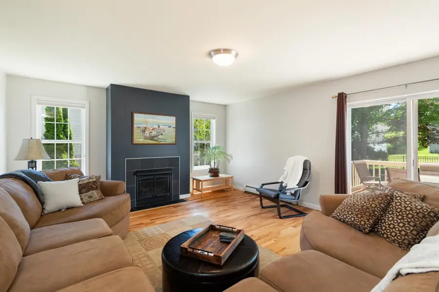 36 Bower Street, South Burlington, VT 05403 - #2