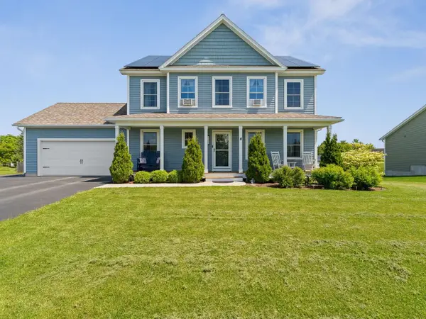 143 Commodore Drive, Vergennes, VT 05491