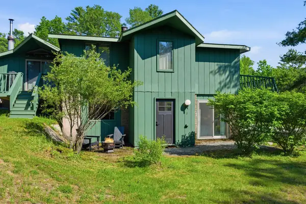 19 Winhall Condo Road, Winhall, VT 05340