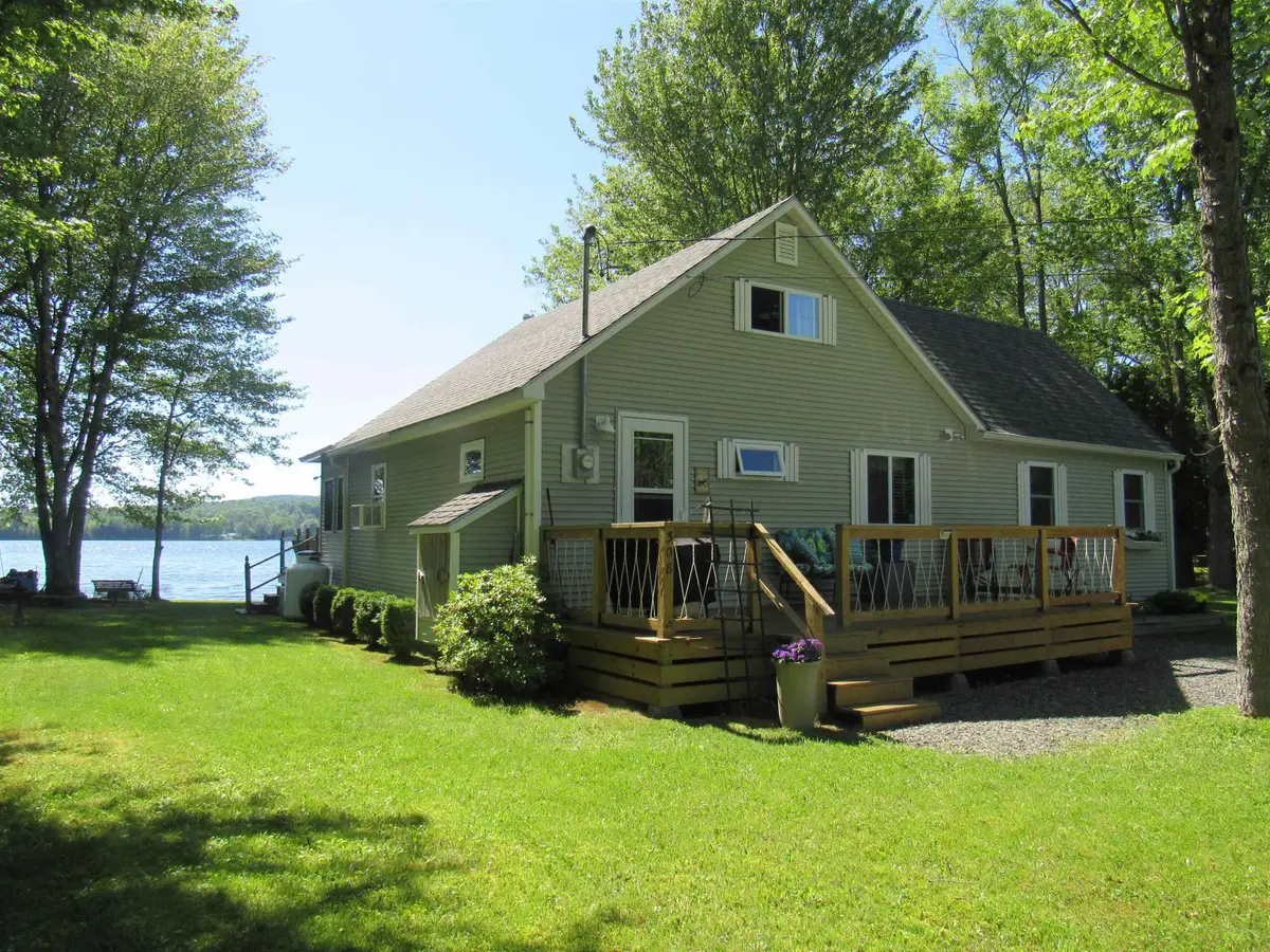 308 East Salem Drive, Derby, VT 05829 - #1