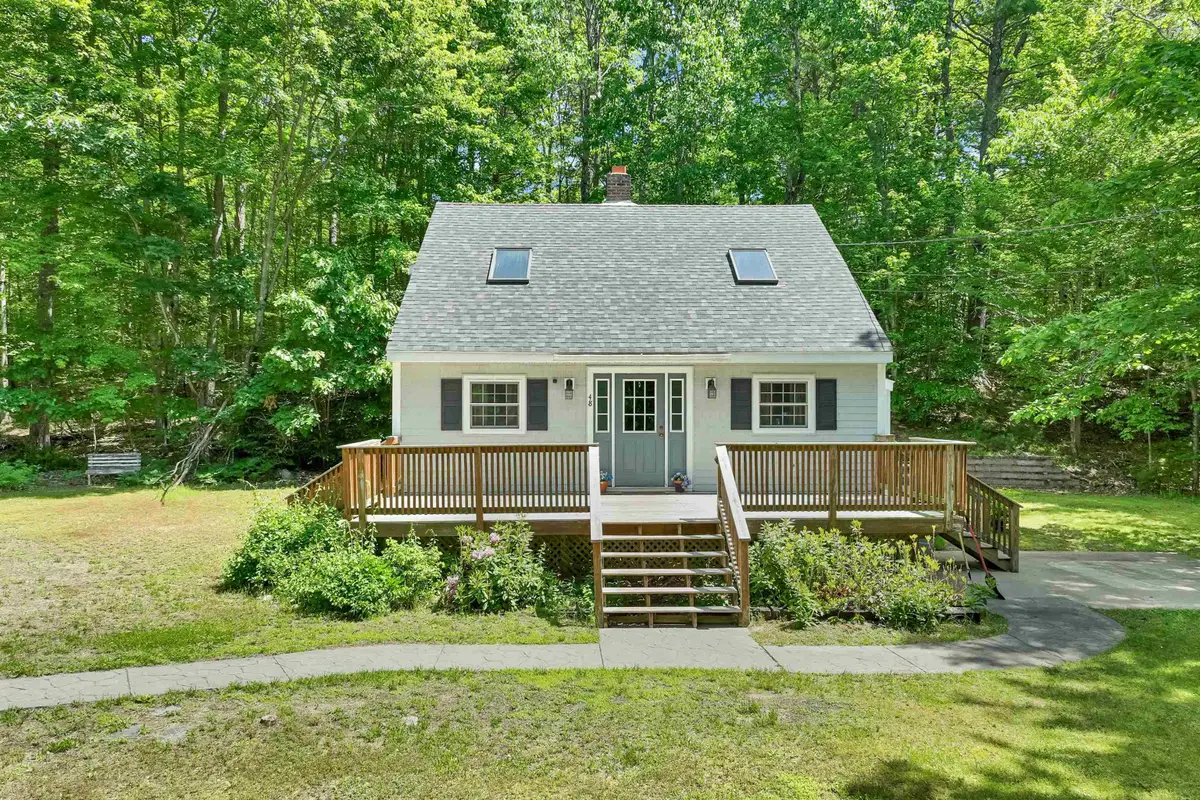48 Independence Drive, Freedom, NH 03836 - #1