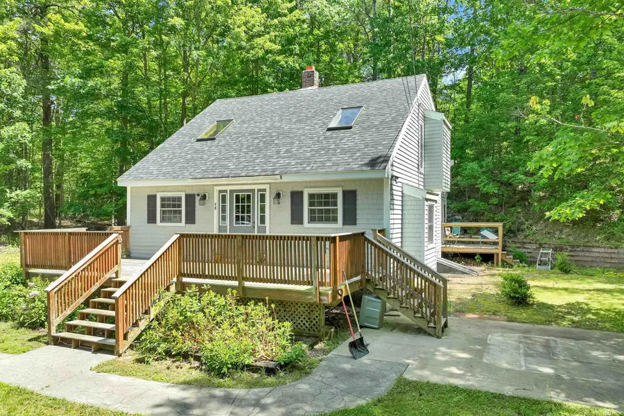 48 Independence Drive, Freedom, NH 03836 - #2