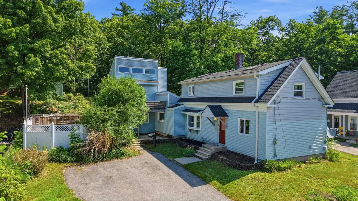 48 Lone Star Avenue, Farmington, NH 03835 - #1