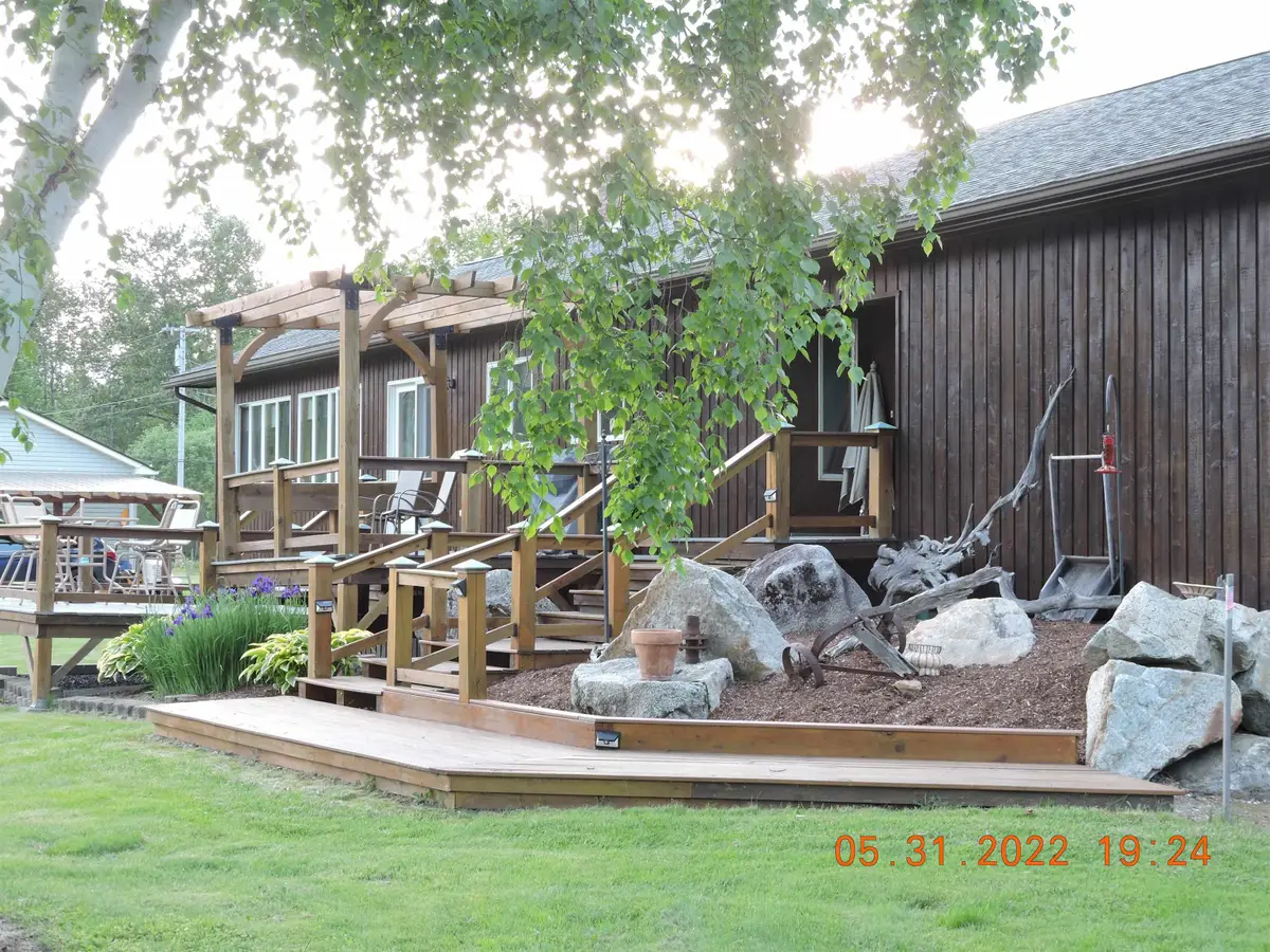 124 Lakefront Lane #21 &22, Barton, VT 05822 - #1