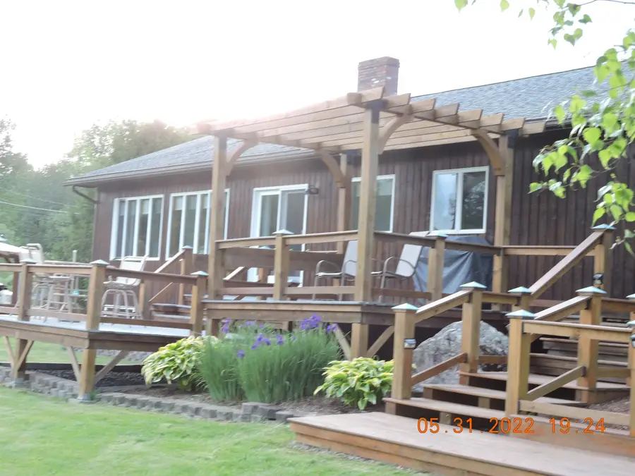 124 Lakefront Lane #21 &22, Barton, VT 05822 - #2