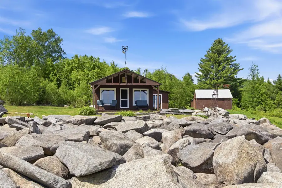 2691 Old Pond Hill Road, Lunenburg, VT 05906 - #2