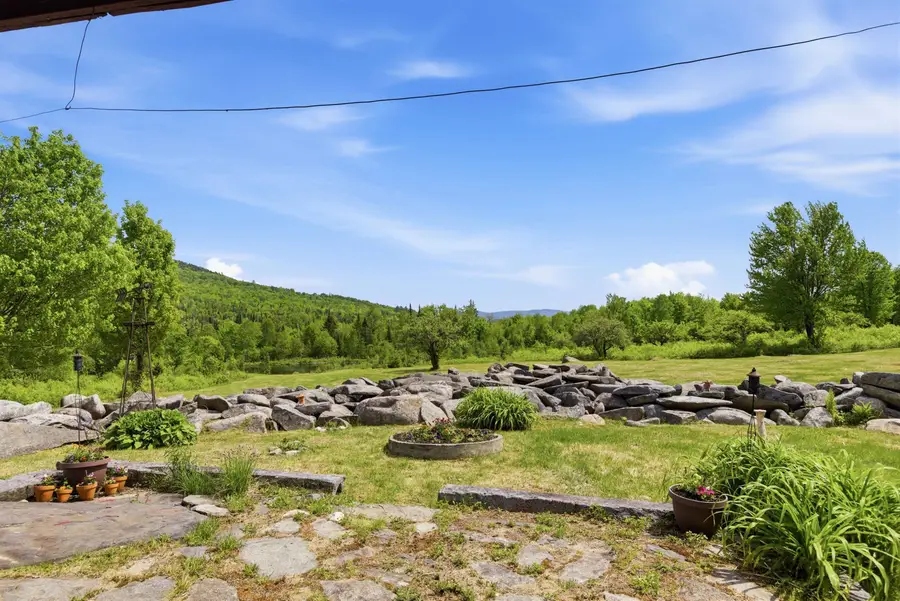 2691 Old Pond Hill Road, Lunenburg, VT 05906 - #3