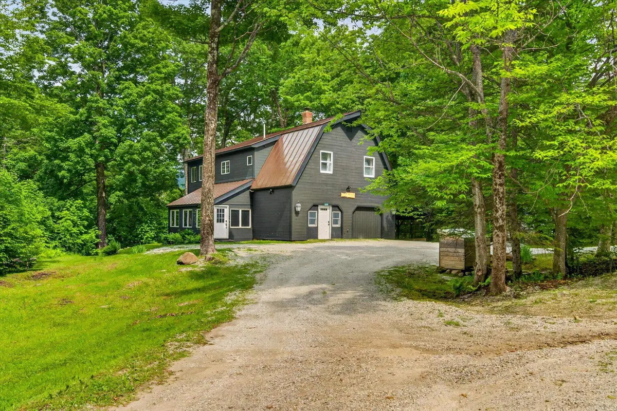 309 Ladyslipper Lane, Killington, VT 05751 - #1