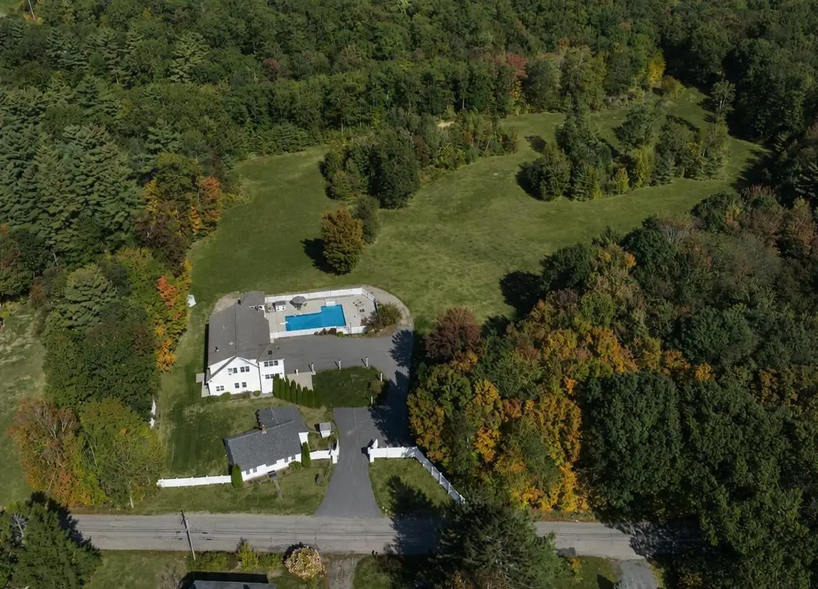 51 Pond Street, Newton, NH 03858 - #1