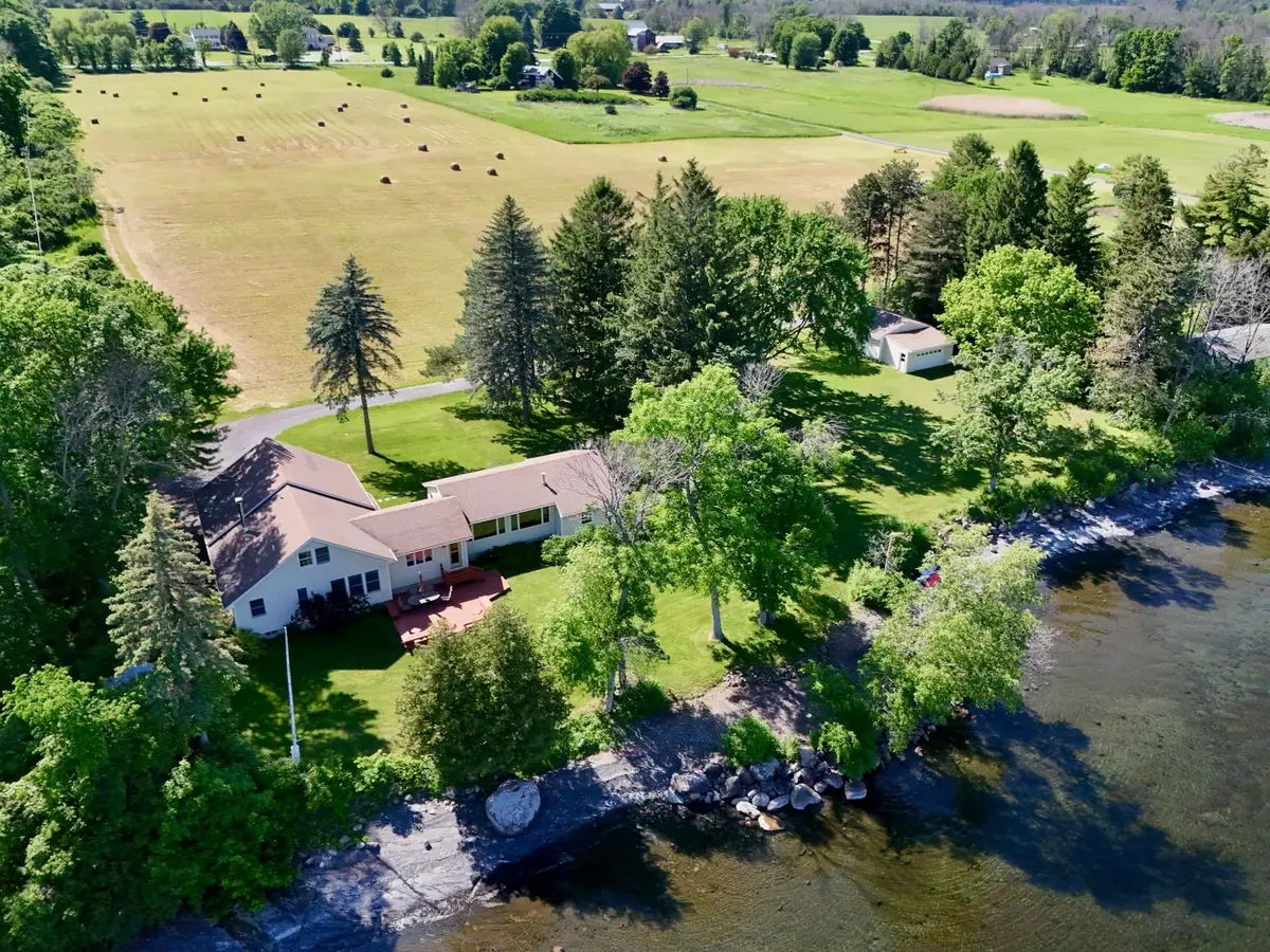 107 Mountain View Lane, North Hero, VT 05474 - #1