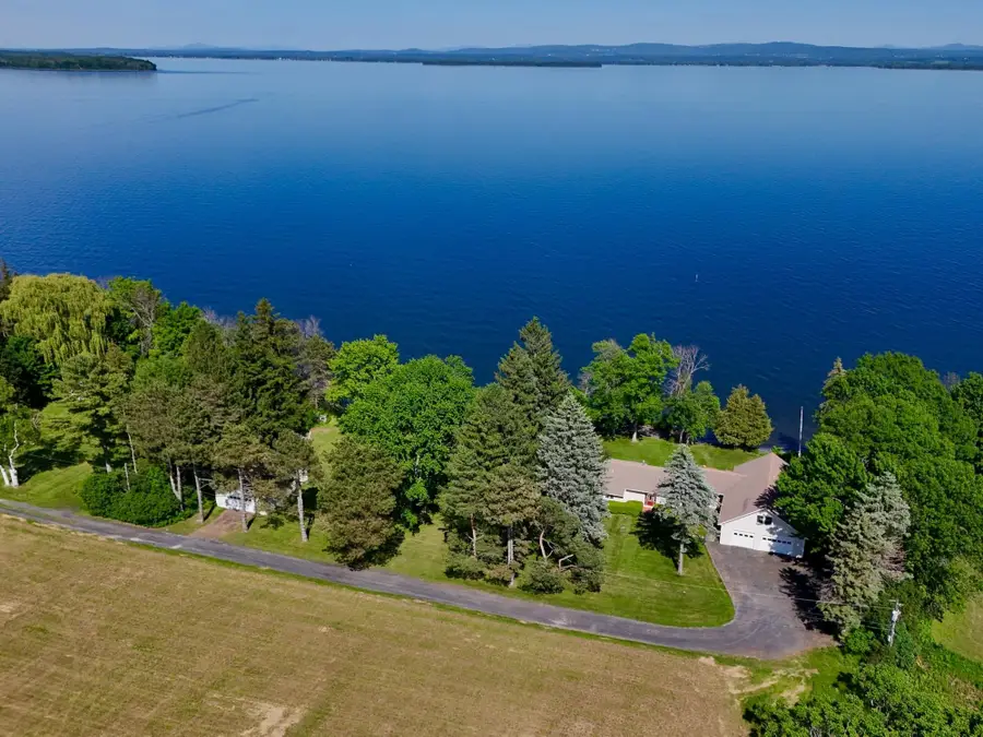 107 Mountain View Lane, North Hero, VT 05474 - #2