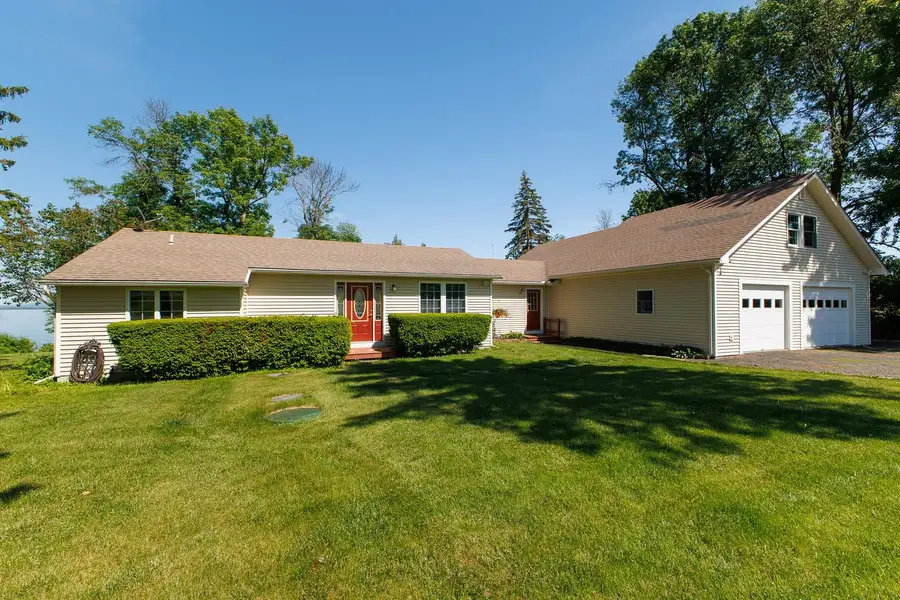 107 Mountain View Lane, North Hero, VT 05474 - #3