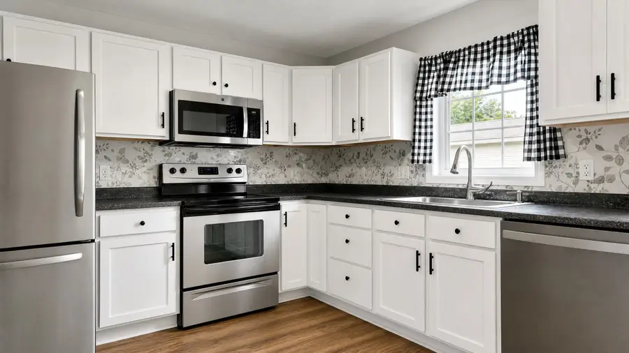 3 Pleasant Woods Road #102, Cambridge, VT 05444 - #2