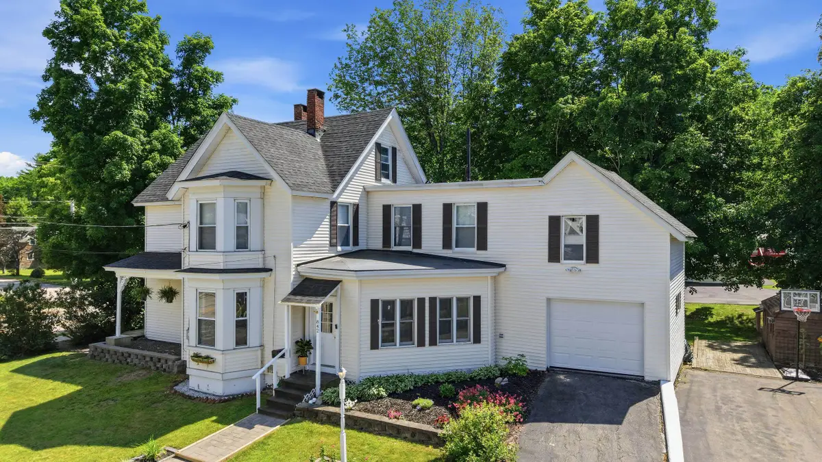 842 Portland Street, Rochester, NH 03868 - #1