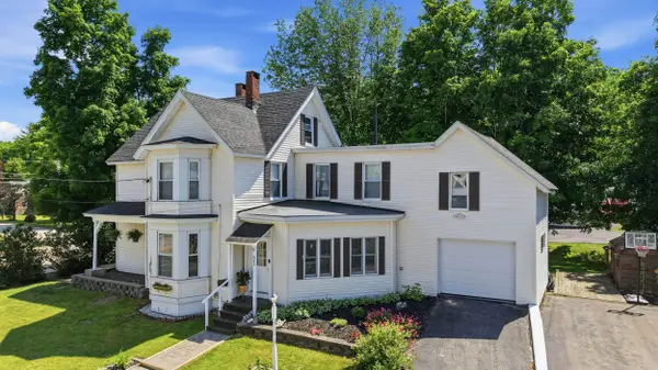 842 Portland Street, Rochester, NH 03868