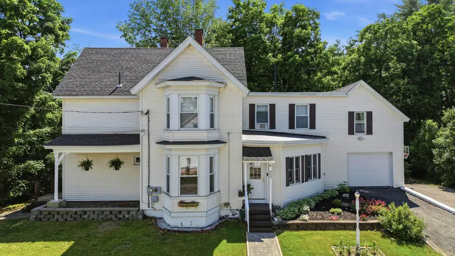 842 Portland Street, Rochester, NH 03868 - #2