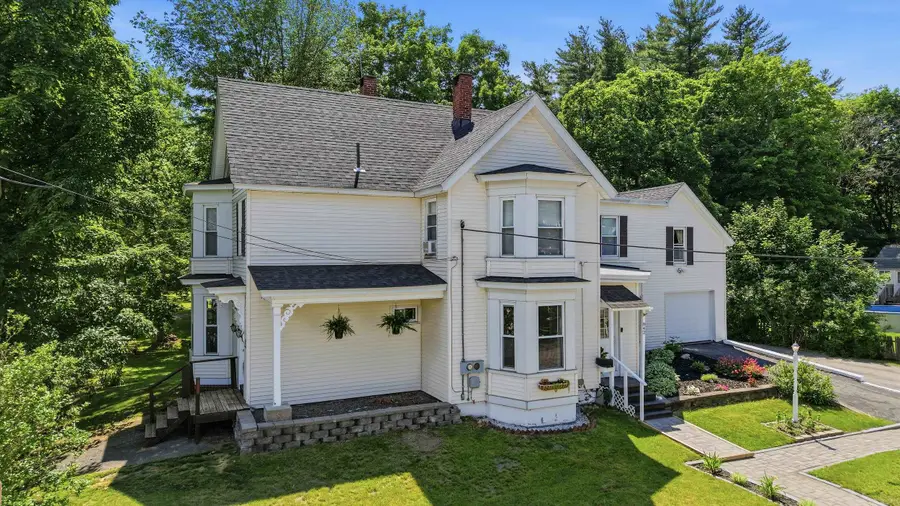 842 Portland Street, Rochester, NH 03868 - #3