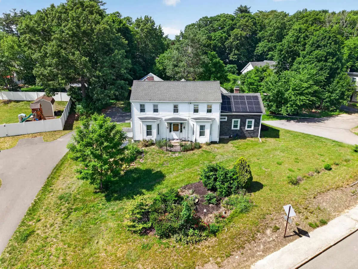 88 Central Street, Hudson, NH 03051 - #1