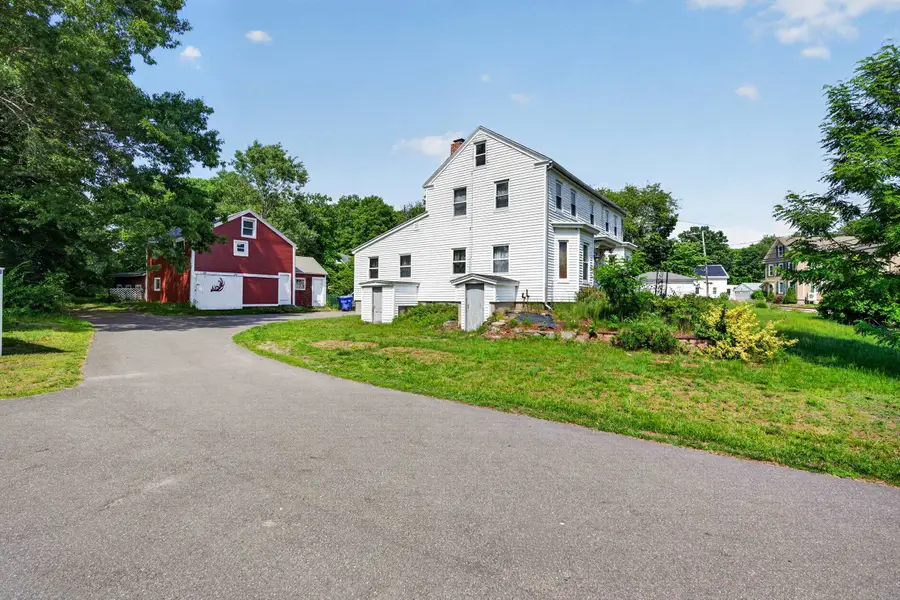 88 Central Street, Hudson, NH 03051 - #2