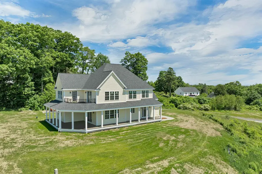 22 Fairway Drive, Dunbarton, NH 03046 - #2