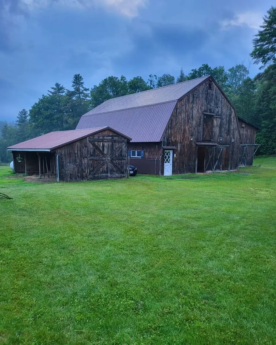 86 Hewitt Road, Claremont, NH 03743 - #3