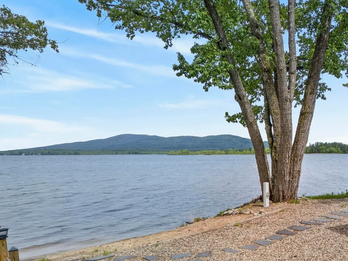 44 Ossipee Lake Drive, Ossipee, NH 03814 - #1