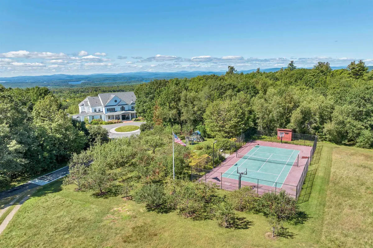 137 Brown Road #4, Tuftonboro, NH 03816 - #1