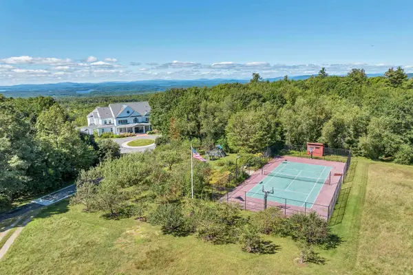 137 Brown Road #4, Tuftonboro, NH 03816