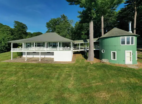 88 Old Keene Road #Map 16 Lot 8 & Lot 7-2, Walpole, NH 03608
