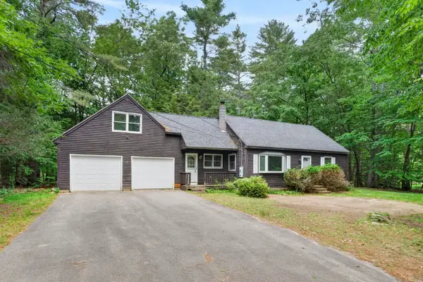 62 Boody Farm Road, Epping, NH 03042