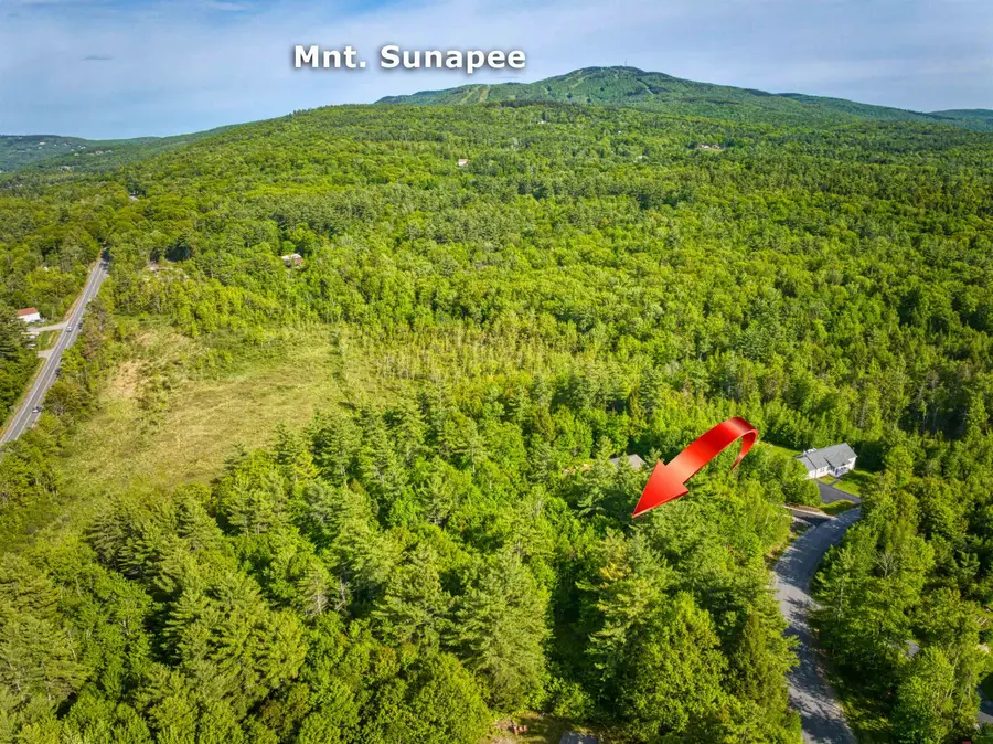 Jeffrey Drive, Sunapee, NH 03782 - #3