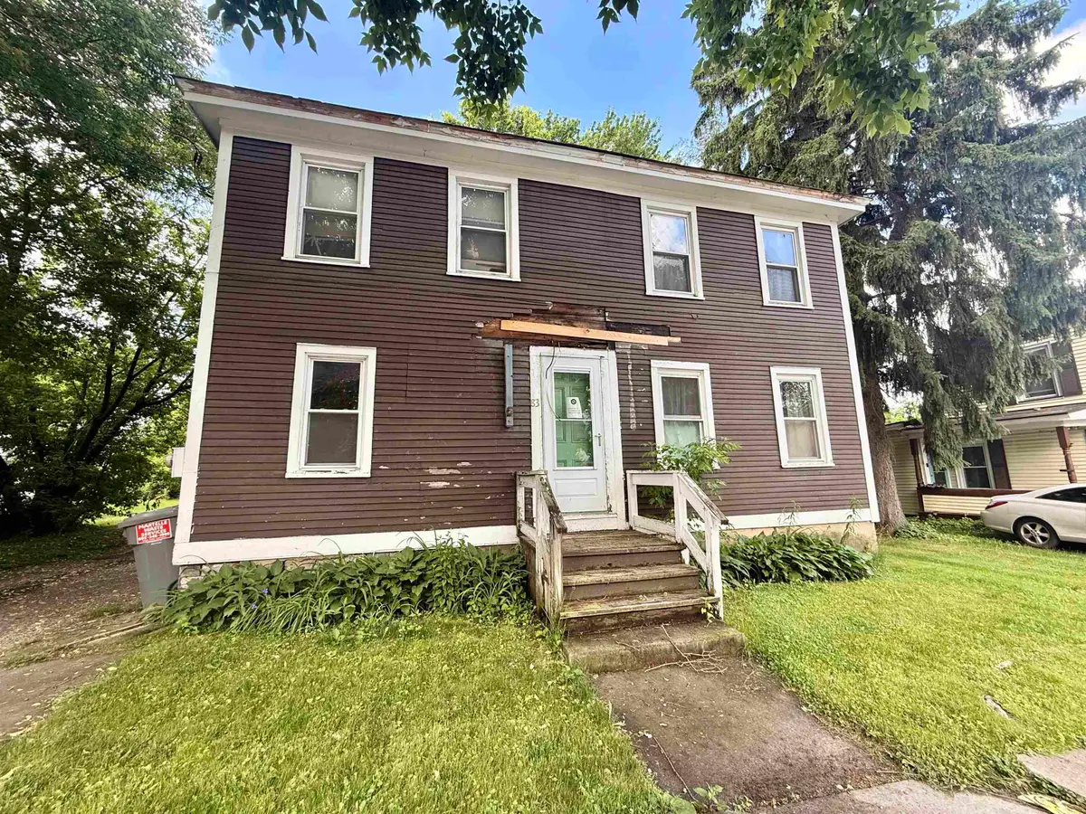 83 Granger Street, Rutland, VT 05701 - #1
