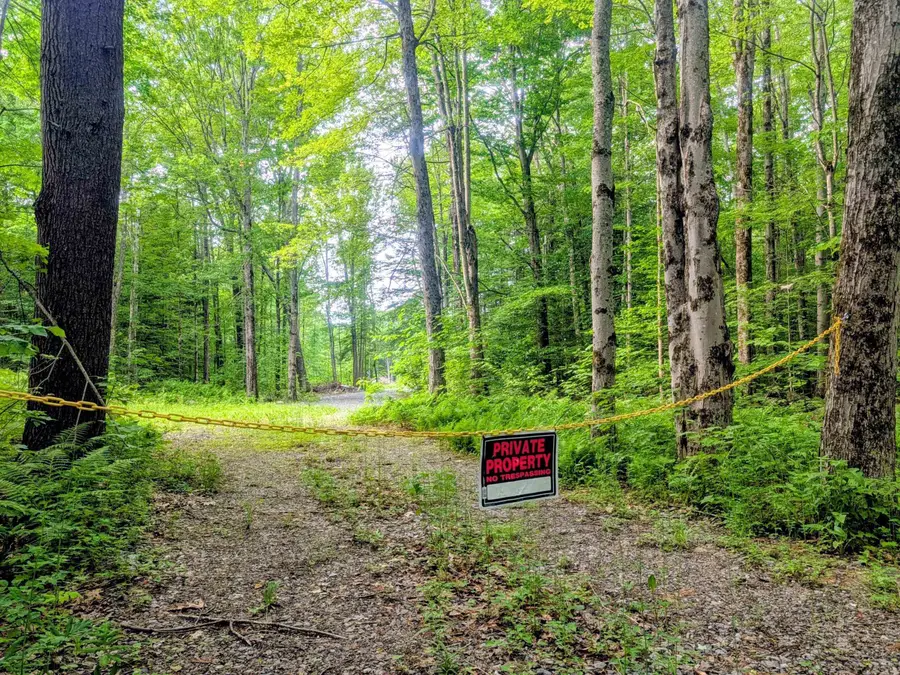 Acworth Road, Charlestown, NH 03603 - #2