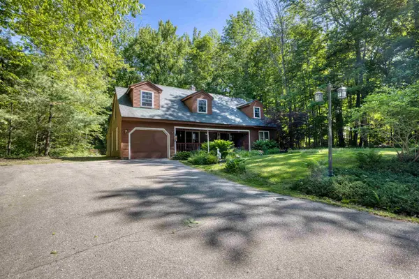 41 Captain Lovewell Lane, Ossipee, NH 03814
