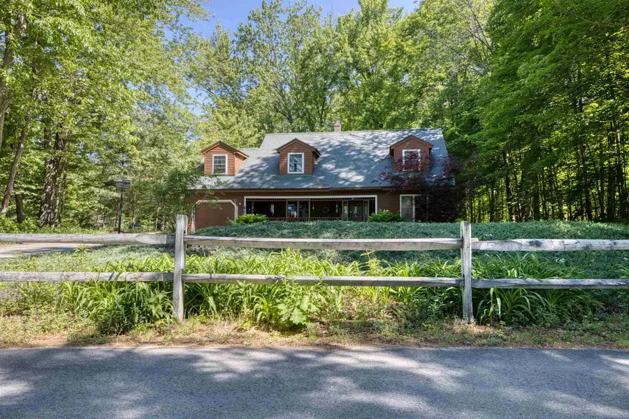 41 Captain Lovewell Lane, Ossipee, NH 03814 - #2