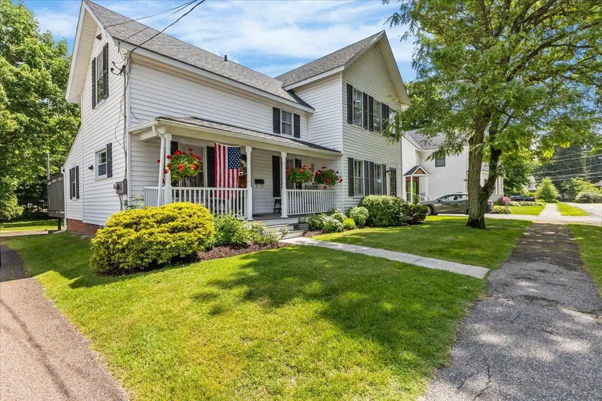 6 Church Street, Essex Junction, VT 05452 - #1