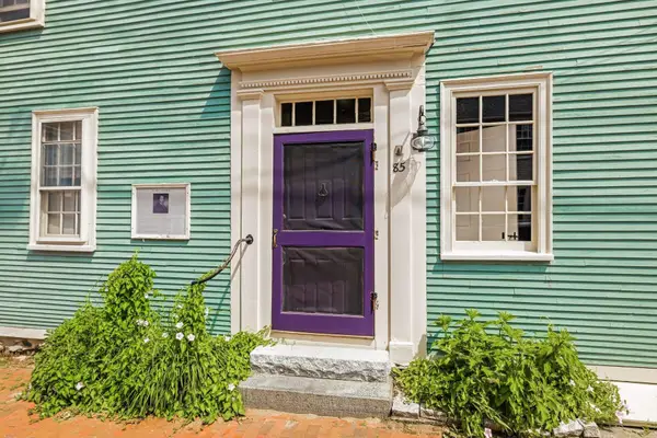 85 Gates Street #B, Portsmouth, NH 03801