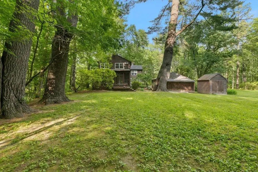 42 Old Town Farm Road, Exeter, NH 03833 - #2
