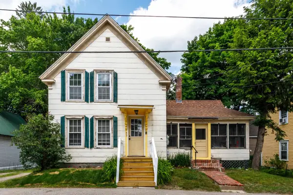 53 Butler Street, Hillsborough, NH 03244