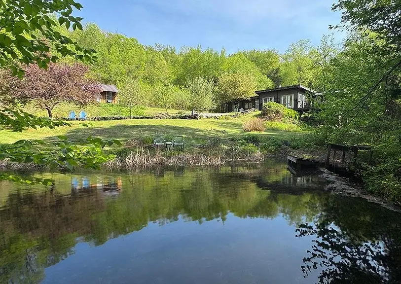 138 Esty Road, Westmoreland, NH 03467 - #1